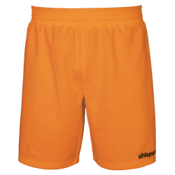 uhlsport Standard Torwartshorts orange M