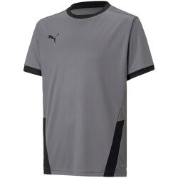 PUMA teamGOAL 23 Trainingsshirt Kinder steel gray/puma...