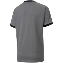 PUMA teamGOAL 23 Trainingsshirt Kinder steel gray/puma...