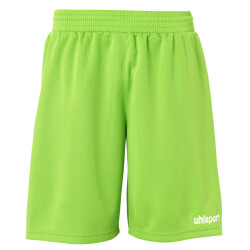 uhlsport Standard Torwartshorts power grün 128