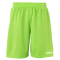 uhlsport Standard Torwartshorts power gr&uuml;n 152