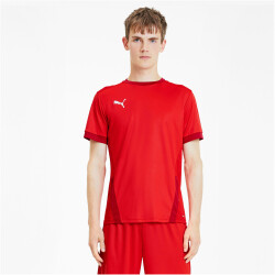 PUMA teamGOAL 23 Trainingsshirt puma red/chili pepper XL
