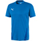 PUMA teamGOAL 23 Trainingsshirt electric blue lemonade/team power blue M