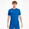 PUMA teamGOAL 23 Trainingsshirt electric blue lemonade/team power blue M
