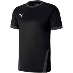 PUMA teamGOAL 23 Trainingsshirt puma black/asphalt S