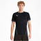 PUMA teamGOAL 23 Trainingsshirt puma black/asphalt S