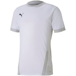 PUMA teamGOAL 23 Trainingsshirt puma white/gray violet L