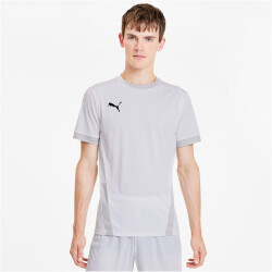 PUMA teamGOAL 23 Trainingsshirt puma white/gray violet L