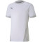PUMA teamGOAL 23 Trainingsshirt puma white/gray violet M
