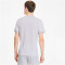 PUMA teamGOAL 23 Trainingsshirt puma white/gray violet M