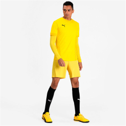 PUMA teamGOAL 23 Trainingsshirt cyber yellow/spectra yellow S