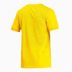 PUMA teamGOAL 23 Trainingsshirt cyber yellow/spectra yellow S