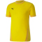 PUMA teamGOAL 23 Trainingsshirt cyber yellow/spectra yellow S