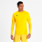PUMA teamGOAL 23 Trainingsshirt cyber yellow/spectra yellow S