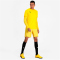 PUMA teamGOAL 23 Trainingsshirt cyber yellow/spectra yellow S