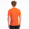 PUMA teamGOAL 23 Trainingsshirt golden poppy/flame orange 3XL