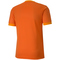 PUMA teamGOAL 23 Trainingsshirt golden poppy/flame orange 3XL
