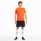 PUMA teamGOAL 23 Trainingsshirt golden poppy/flame orange L
