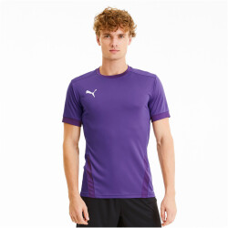 PUMA teamGOAL 23 Trainingsshirt prism violet/tillandsia...