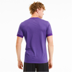 PUMA teamGOAL 23 Trainingsshirt prism violet/tillandsia purple 3XL