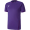 PUMA teamGOAL 23 Trainingsshirt prism violet/tillandsia purple 3XL
