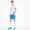 PUMA teamGOAL 23 Trainingsshirt puma white/electric blue lemonade L