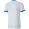 PUMA teamGOAL 23 Trainingsshirt puma white/electric blue lemonade L