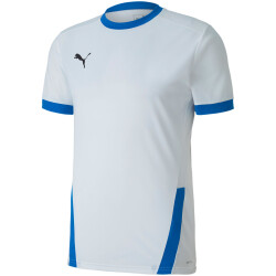 PUMA teamGOAL 23 Trainingsshirt puma white/electric blue...
