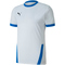 PUMA teamGOAL 23 Trainingsshirt puma white/electric blue lemonade 3XL