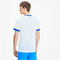 PUMA teamGOAL 23 Trainingsshirt puma white/electric blue lemonade 3XL