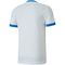 PUMA teamGOAL 23 Trainingsshirt puma white/electric blue lemonade 3XL