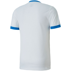 PUMA teamGOAL 23 Trainingsshirt puma white/electric blue lemonade S