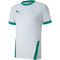 PUMA teamGOAL 23 Trainingsshirt puma white/pepper green XXL