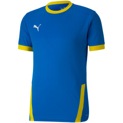 PUMA teamGOAL 23 Trainingsshirt electric blue...