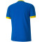PUMA teamGOAL 23 Trainingsshirt electric blue lemonade/cyber yellow 3XL