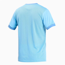 PUMA teamGOAL 23 Trainingsshirt team light blue/blue yonder 3XL