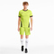PUMA teamGOAL 23 Trainingsshirt fluo yellow/puma black XXL