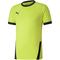 PUMA teamGOAL 23 Trainingsshirt fluo yellow/puma black 3XL