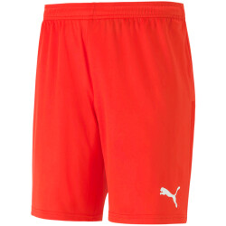 PUMA teamGOAL 23 Knit Shorts PUMA red XL