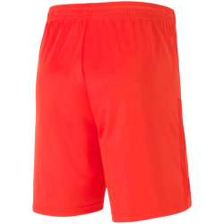 PUMA teamGOAL 23 Knit Shorts PUMA red XL