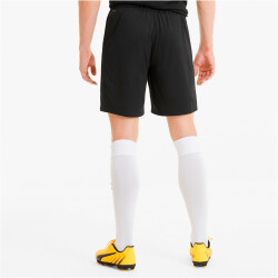 PUMA teamGOAL 23 Knit Shorts PUMA black 3XL