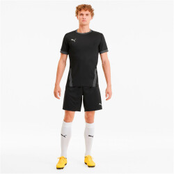 PUMA teamGOAL 23 Knit Shorts PUMA black 3XL