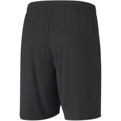 PUMA teamGOAL 23 Knit Shorts puma black XXL