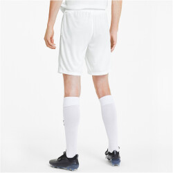 PUMA teamGOAL 23 Knit Shorts PUMA white XXL