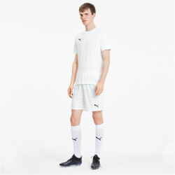 PUMA teamGOAL 23 Knit Shorts PUMA white XXL