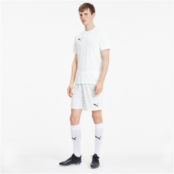 PUMA teamGOAL 23 Knit Shorts PUMA white XL