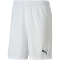 PUMA teamGOAL 23 Knit Shorts PUMA white XL