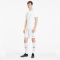 PUMA teamGOAL 23 Knit Shorts PUMA white XL