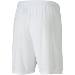 PUMA teamGOAL 23 Knit Shorts PUMA white M
