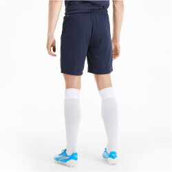 PUMA teamGOAL 23 Knit Shorts peacoat S